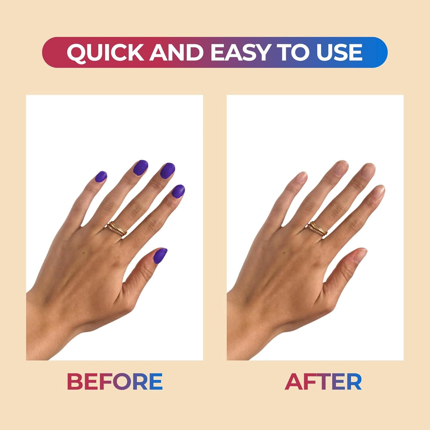 100% Pure Acetone Nail Polish Remover – Professional Strength - SmartPagesHub.com