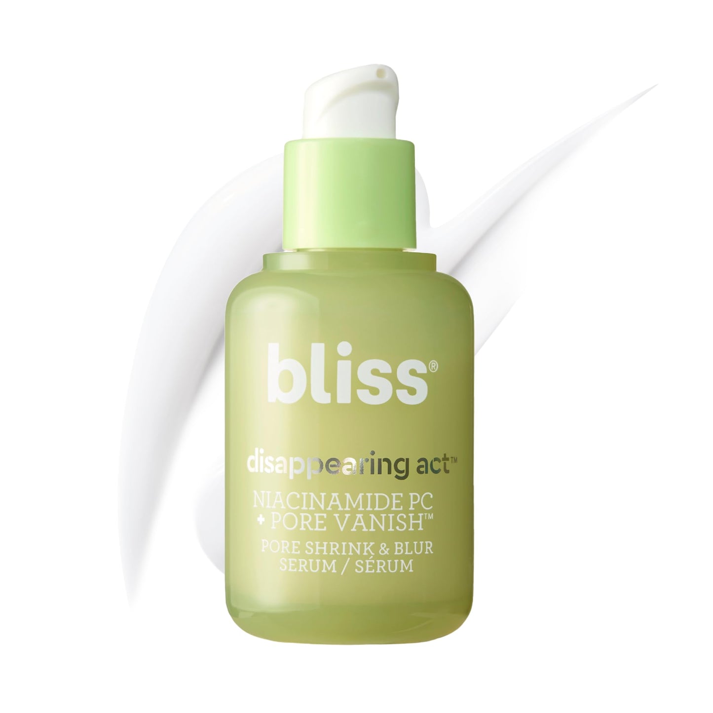 Bliss Night Resurfacing Serum with Glycolic Acid – Exfoliating AHA Serum for Smooth, Glowing Skin - SmartPagesHub.com