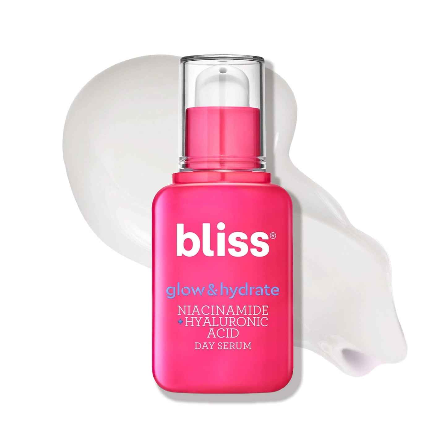 Bliss Night Resurfacing Serum with Glycolic Acid – Exfoliating AHA Serum for Smooth, Glowing Skin - SmartPagesHub.com