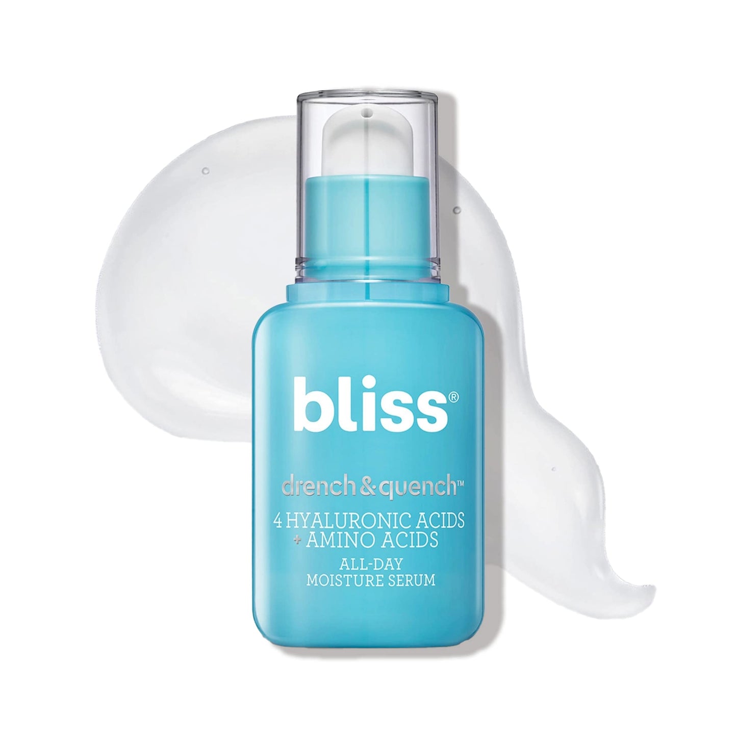 Bliss Night Resurfacing Serum with Glycolic Acid – Exfoliating AHA Serum for Smooth, Glowing Skin - SmartPagesHub.com