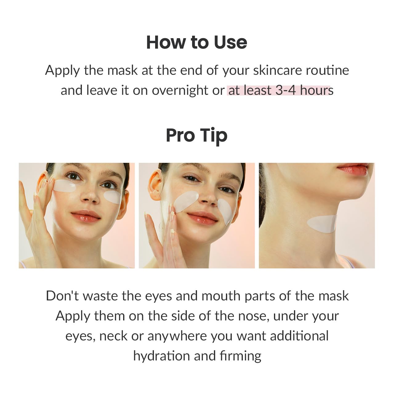 BIODANCE Bio - Collagen Hydrogel Mask – Hydrating & Pore Minimizing (4 Pack) - SmartPagesHub.com