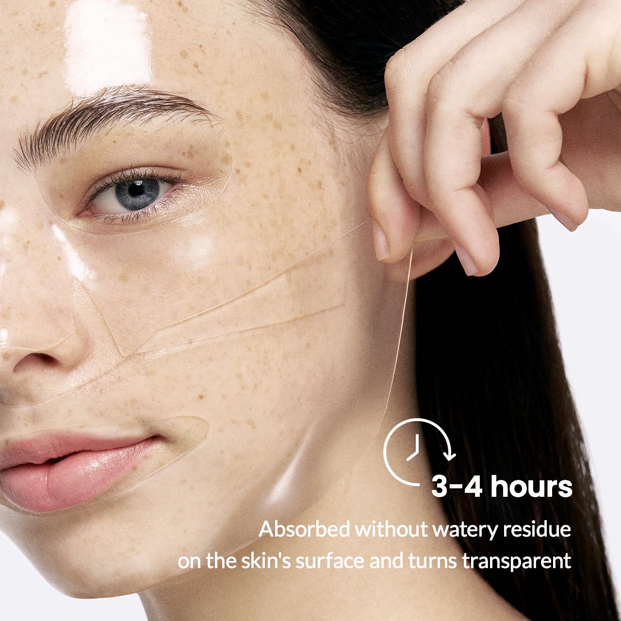 BIODANCE Bio - Collagen Hydrogel Mask – Hydrating & Pore Minimizing (4 Pack) - SmartPagesHub.com