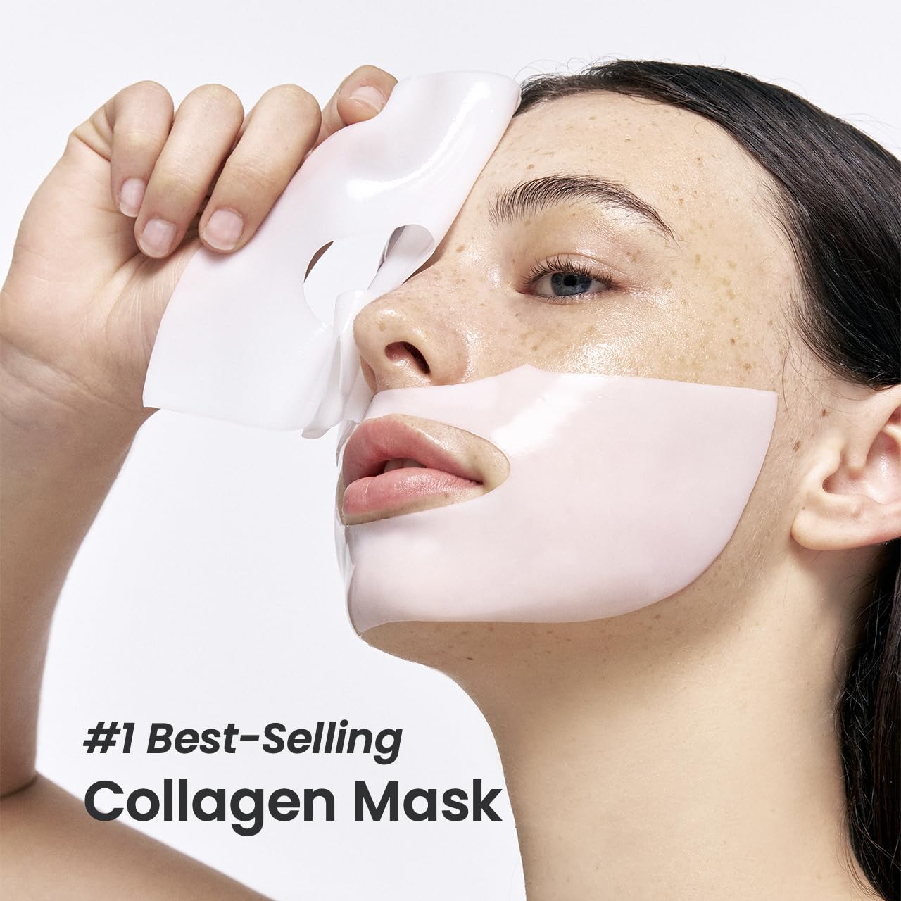BIODANCE Bio - Collagen Hydrogel Mask – Hydrating & Pore Minimizing (4 Pack) - SmartPagesHub.com