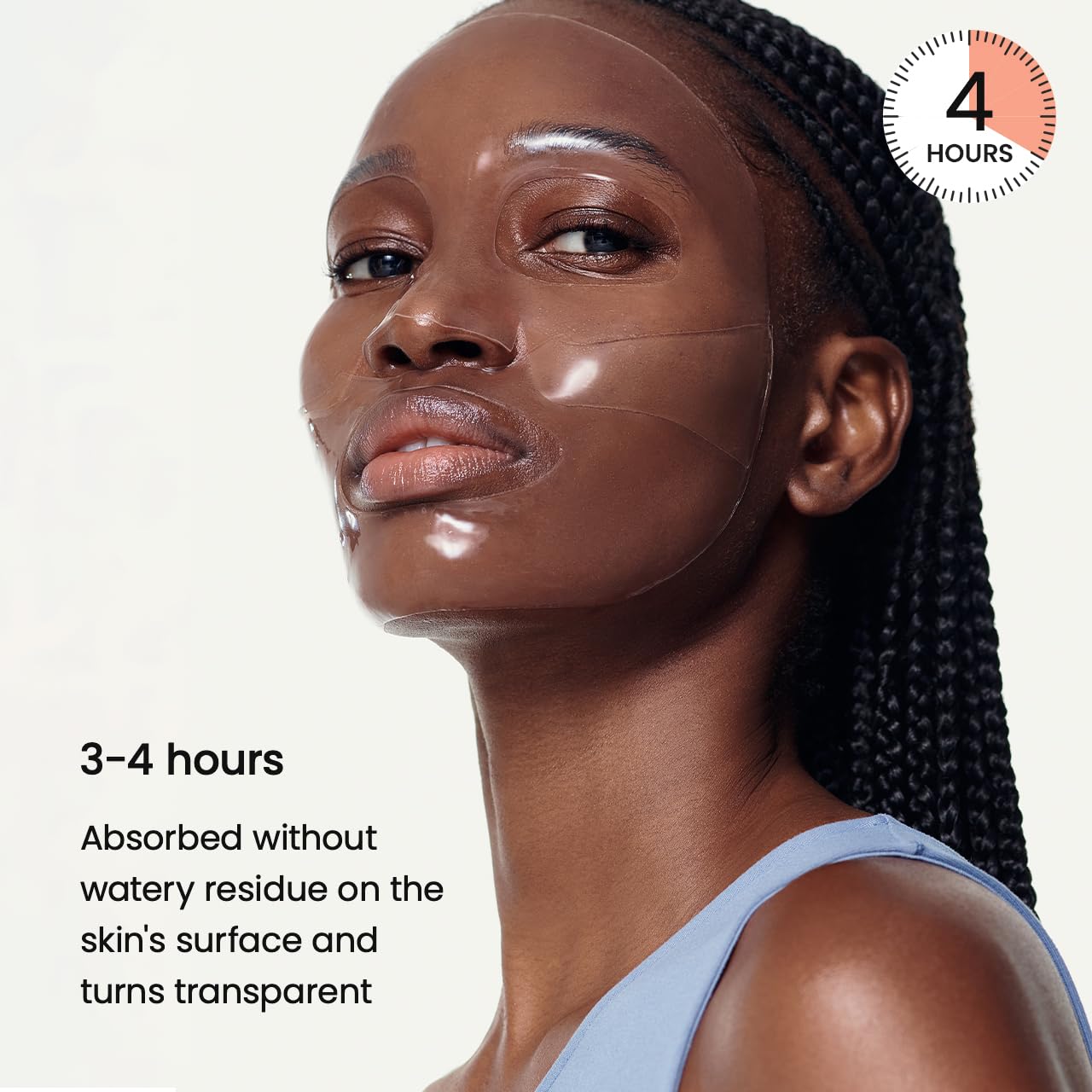 BIODANCE Hydrogel Overnight Face Mask – Hydrating, Soothing & Redness - Reducing for Sensitive Skin - SmartPagesHub.com