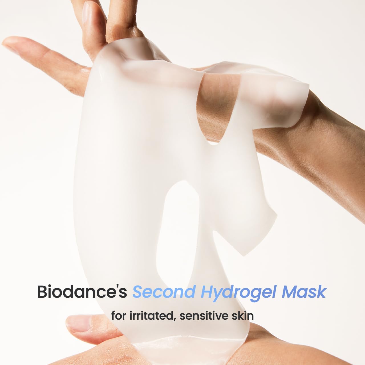 BIODANCE Hydrogel Overnight Face Mask – Hydrating, Soothing & Redness - Reducing for Sensitive Skin - SmartPagesHub.com