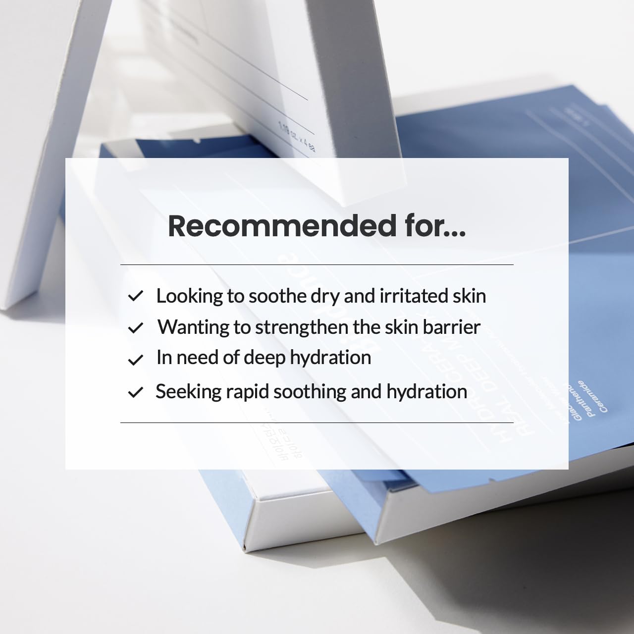 BIODANCE Hydrogel Overnight Face Mask – Hydrating, Soothing & Redness - Reducing for Sensitive Skin - SmartPagesHub.com