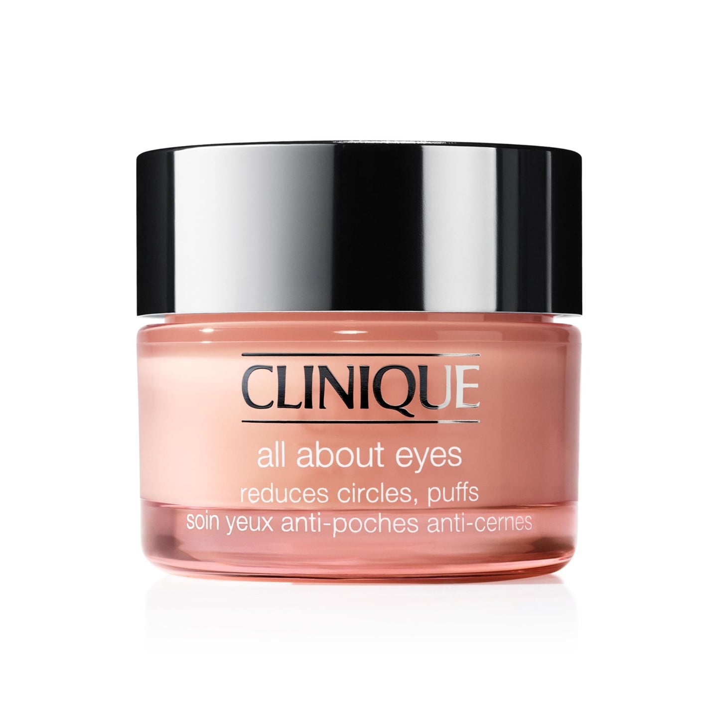 Clinique All About Eyes – Lightweight Eye Cream for Dark Circles & Puffiness - SmartPagesHub.com