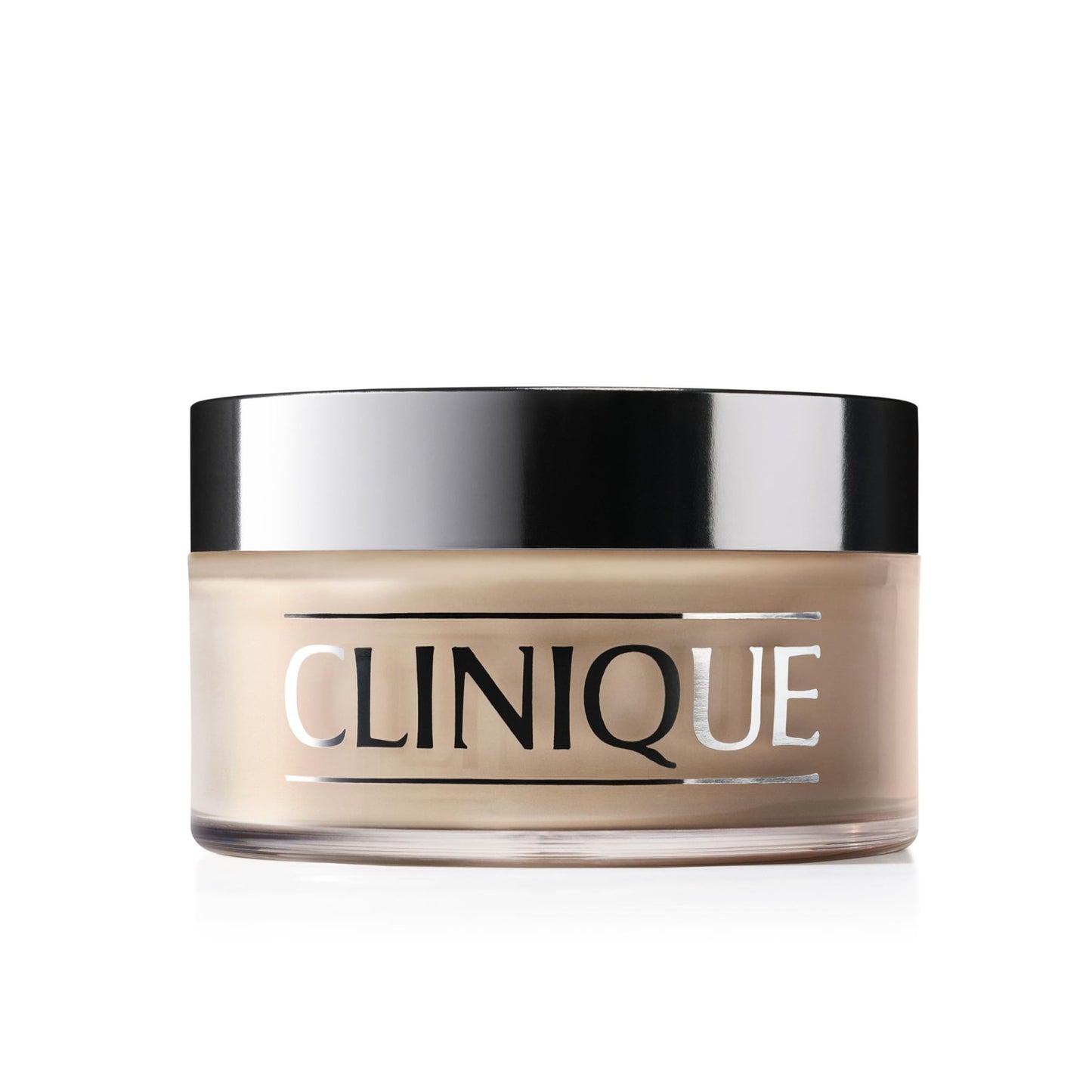 Clinique Blended Face Loose Setting Powder For All Skin Types | Sheer Coverage, Natural Finish - SmartPagesHub.com