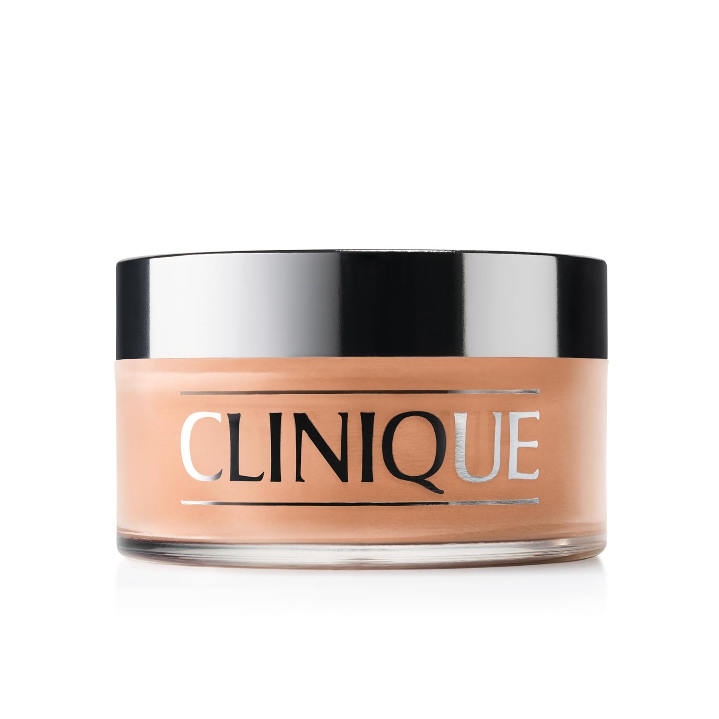 Clinique Blended Face Loose Setting Powder For All Skin Types | Sheer Coverage, Natural Finish - SmartPagesHub.com