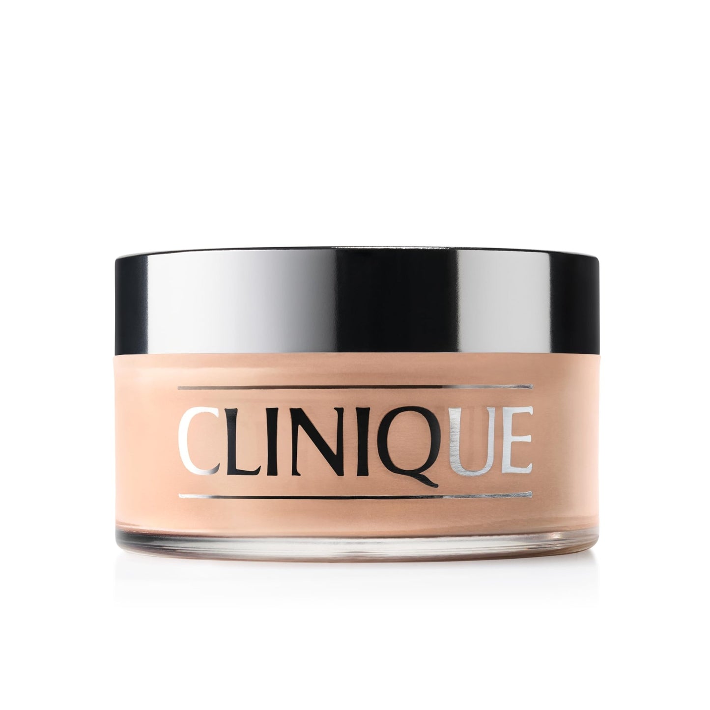 Clinique Blended Face Loose Setting Powder For All Skin Types | Sheer Coverage, Natural Finish - SmartPagesHub.com