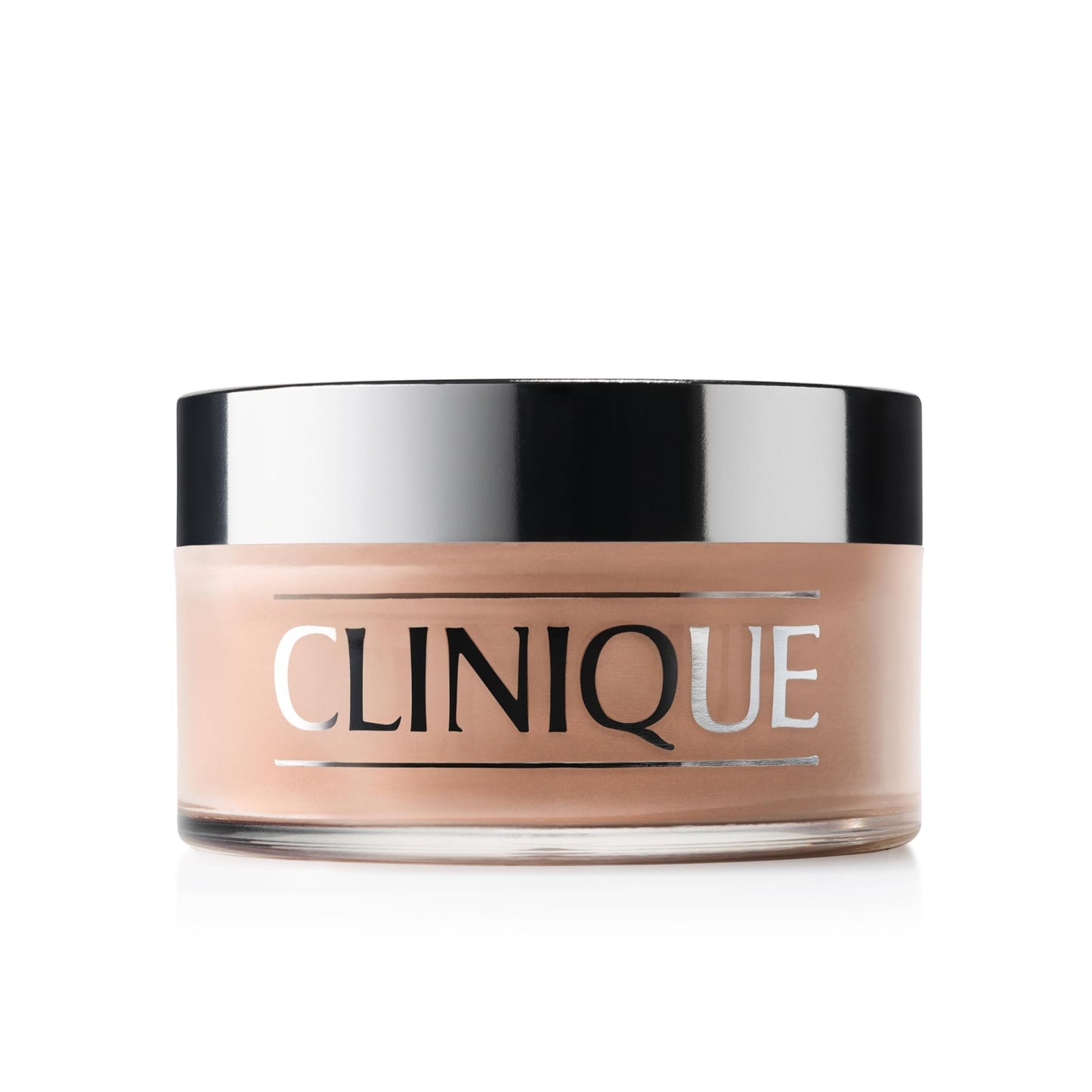 Clinique Blended Face Loose Setting Powder For All Skin Types | Sheer Coverage, Natural Finish - SmartPagesHub.com