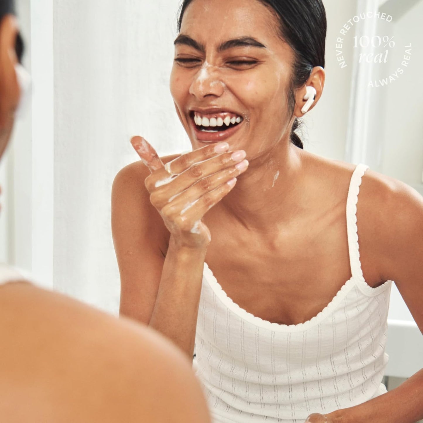 TULA Cult Classic Purifying Face Cleanser – Gentle, Hydrating Makeup Remover - SmartPagesHub.com