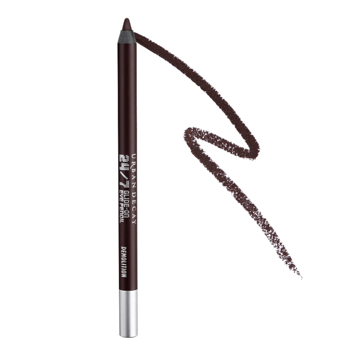 Urban Decay 24/7 Waterproof Eyeliner – Long - Lasting, Smudge - Proof Pencil - SmartPagesHub.com