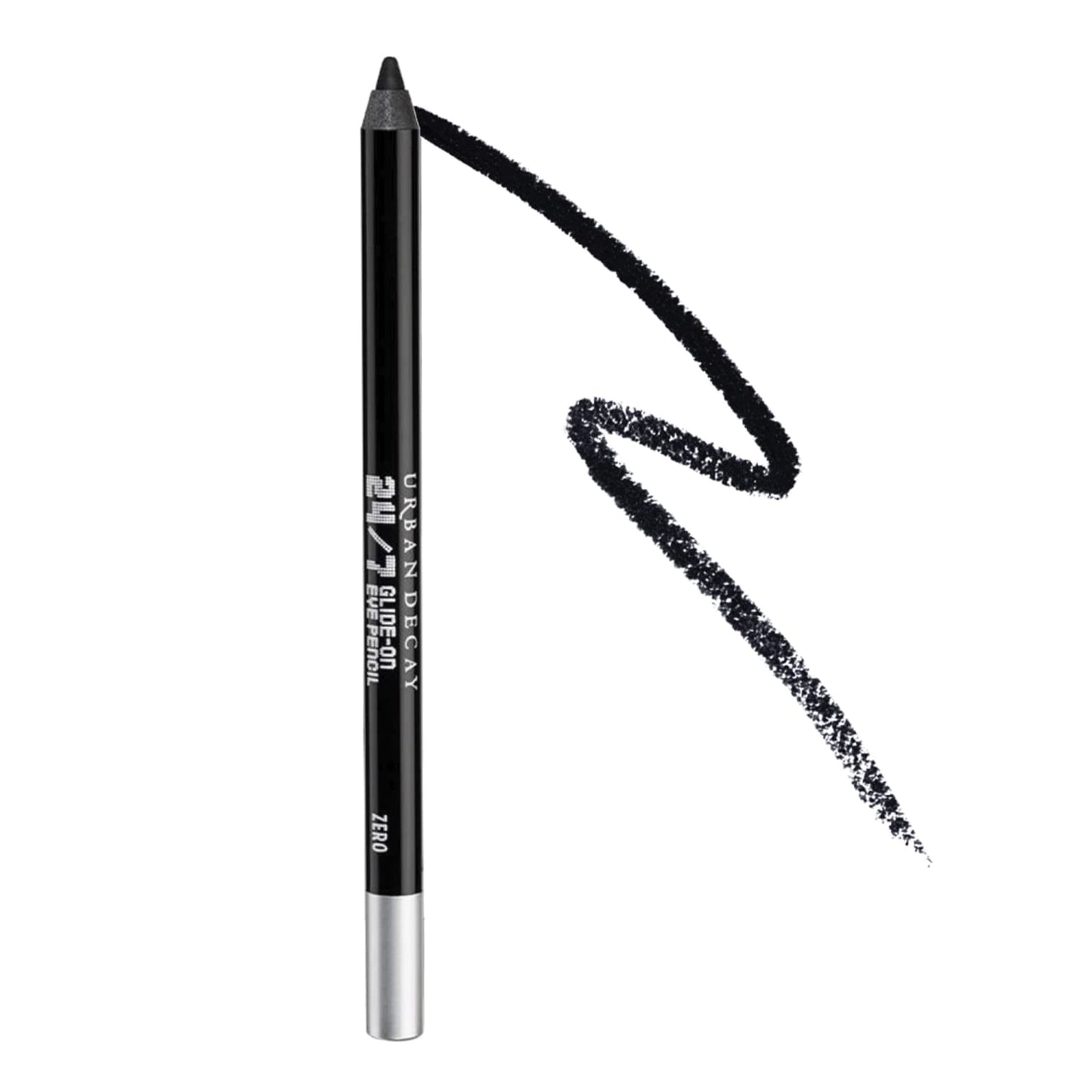 Urban Decay 24/7 Waterproof Eyeliner – Long - Lasting, Smudge - Proof Pencil - SmartPagesHub.com