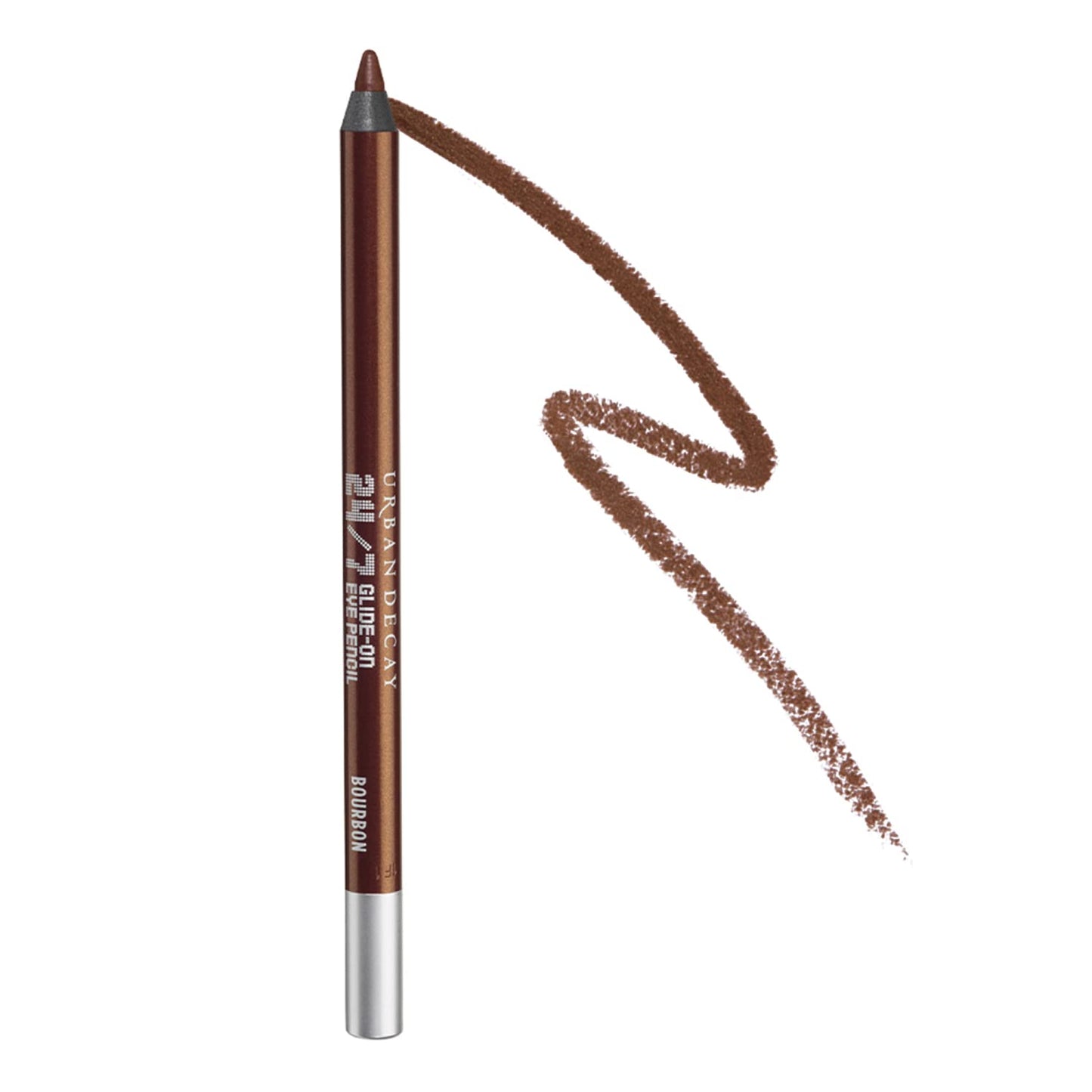 Urban Decay 24/7 Waterproof Eyeliner – Long - Lasting, Smudge - Proof Pencil - SmartPagesHub.com