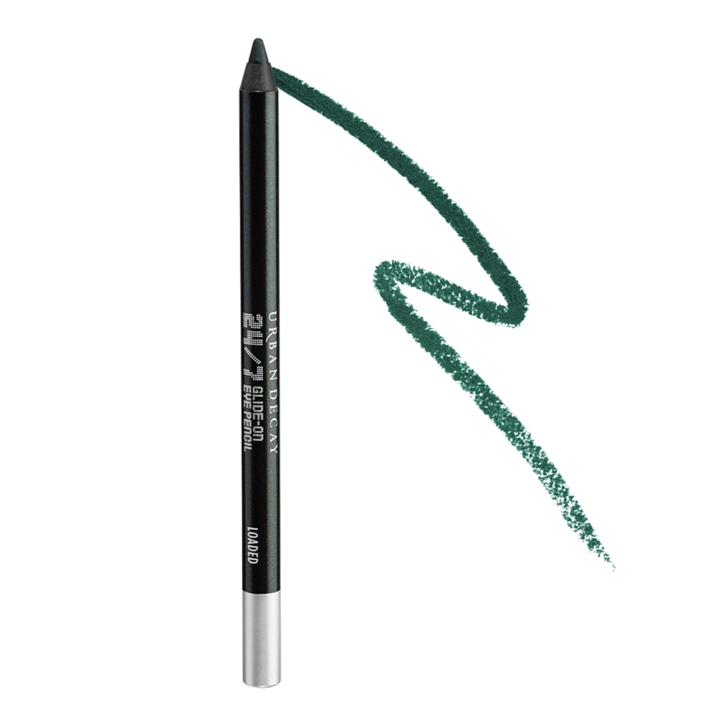 Urban Decay 24/7 Waterproof Eyeliner – Long - Lasting, Smudge - Proof Pencil - SmartPagesHub.com