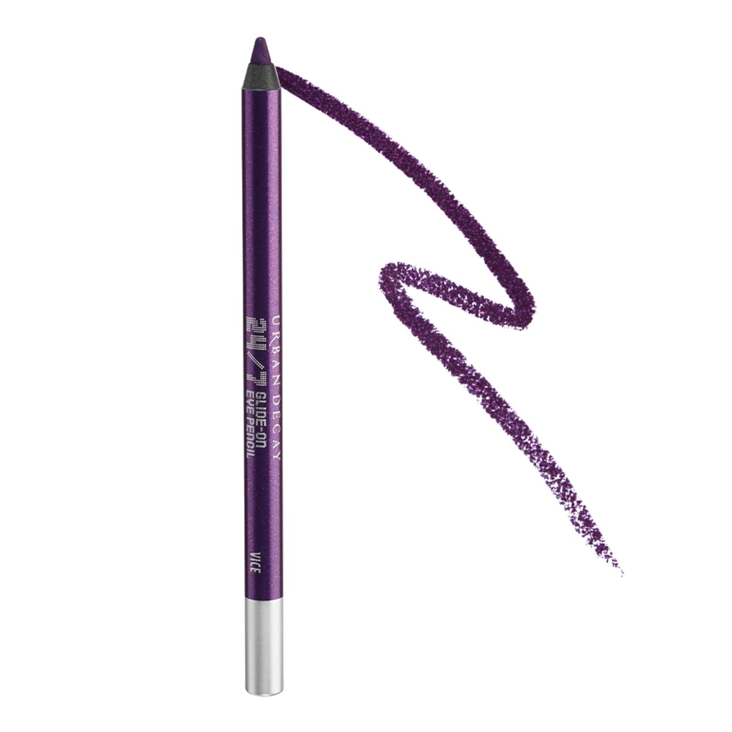 Urban Decay 24/7 Waterproof Eyeliner – Long - Lasting, Smudge - Proof Pencil - SmartPagesHub.com