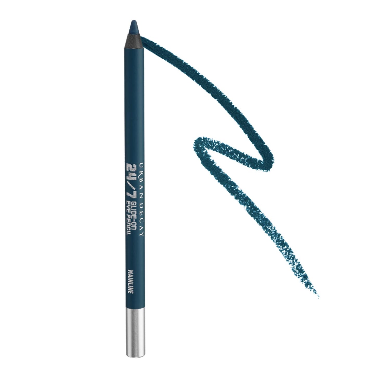 Urban Decay 24/7 Waterproof Eyeliner – Long - Lasting, Smudge - Proof Pencil - SmartPagesHub.com