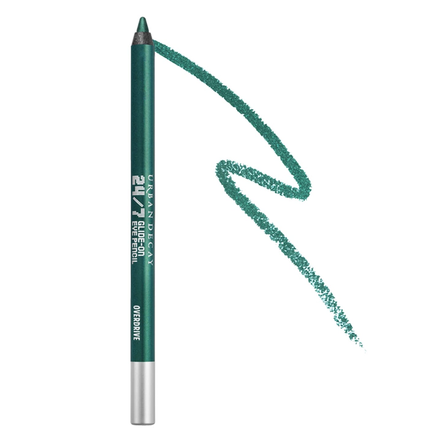 Urban Decay 24/7 Waterproof Eyeliner – Long - Lasting, Smudge - Proof Pencil - SmartPagesHub.com