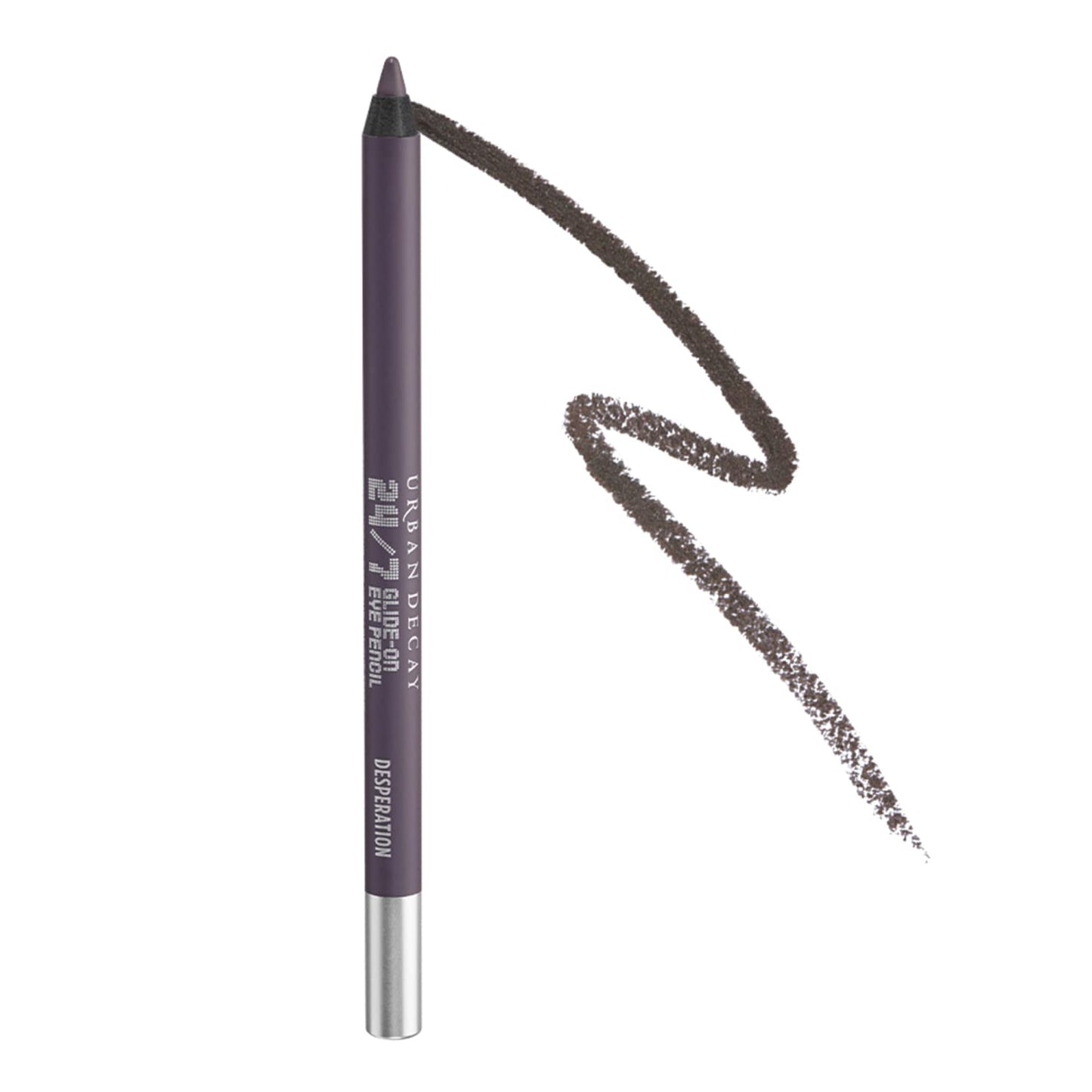Urban Decay 24/7 Waterproof Eyeliner – Long - Lasting, Smudge - Proof Pencil - SmartPagesHub.com