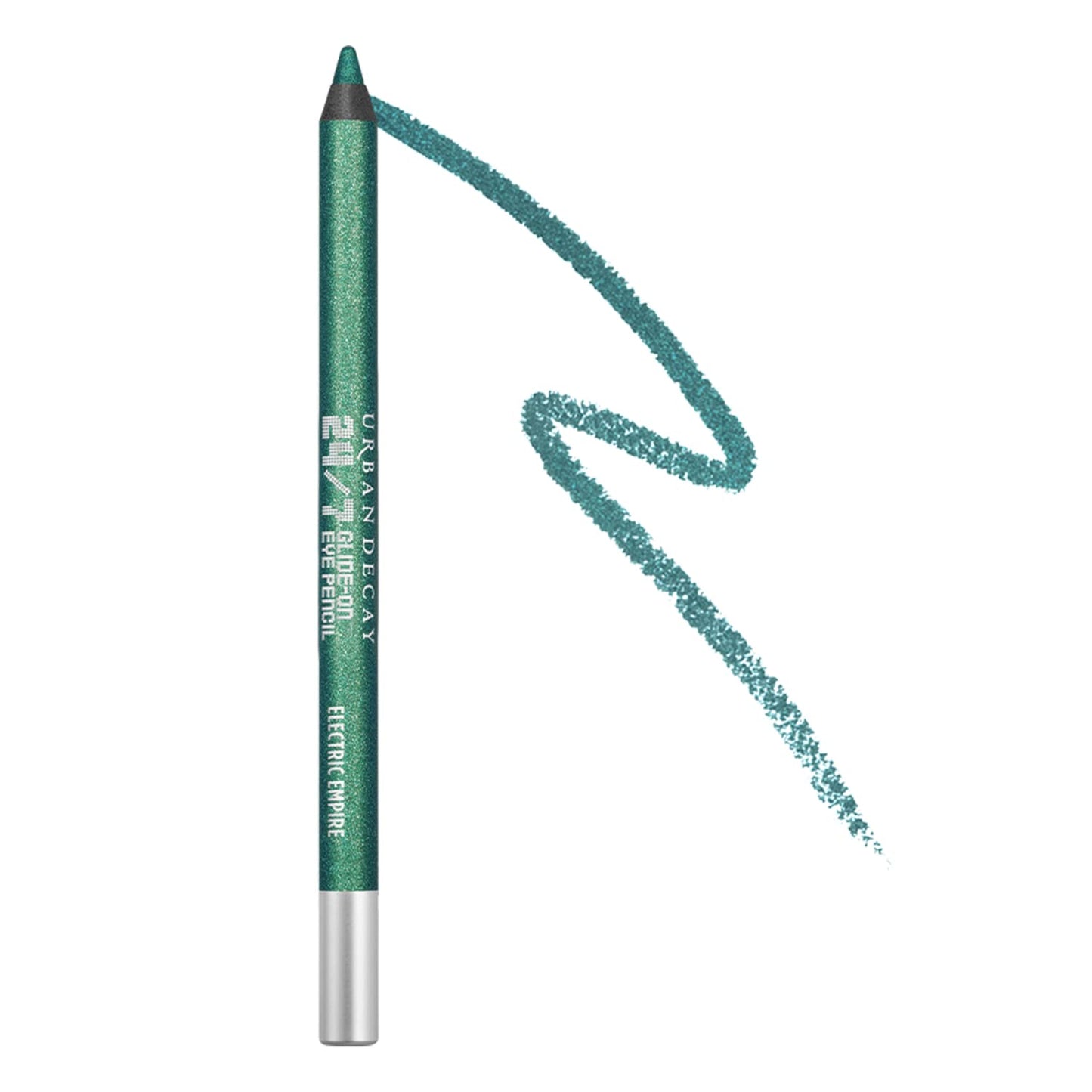 Urban Decay 24/7 Waterproof Eyeliner – Long - Lasting, Smudge - Proof Pencil - SmartPagesHub.com