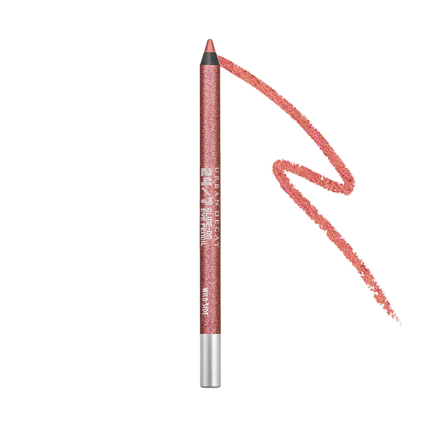 Urban Decay 24/7 Waterproof Eyeliner – Long - Lasting, Smudge - Proof Pencil - SmartPagesHub.com