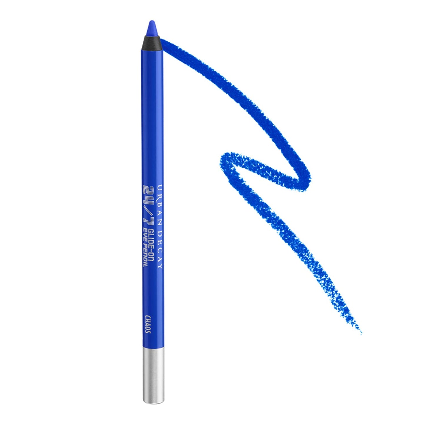 Urban Decay 24/7 Waterproof Eyeliner – Long - Lasting, Smudge - Proof Pencil - SmartPagesHub.com