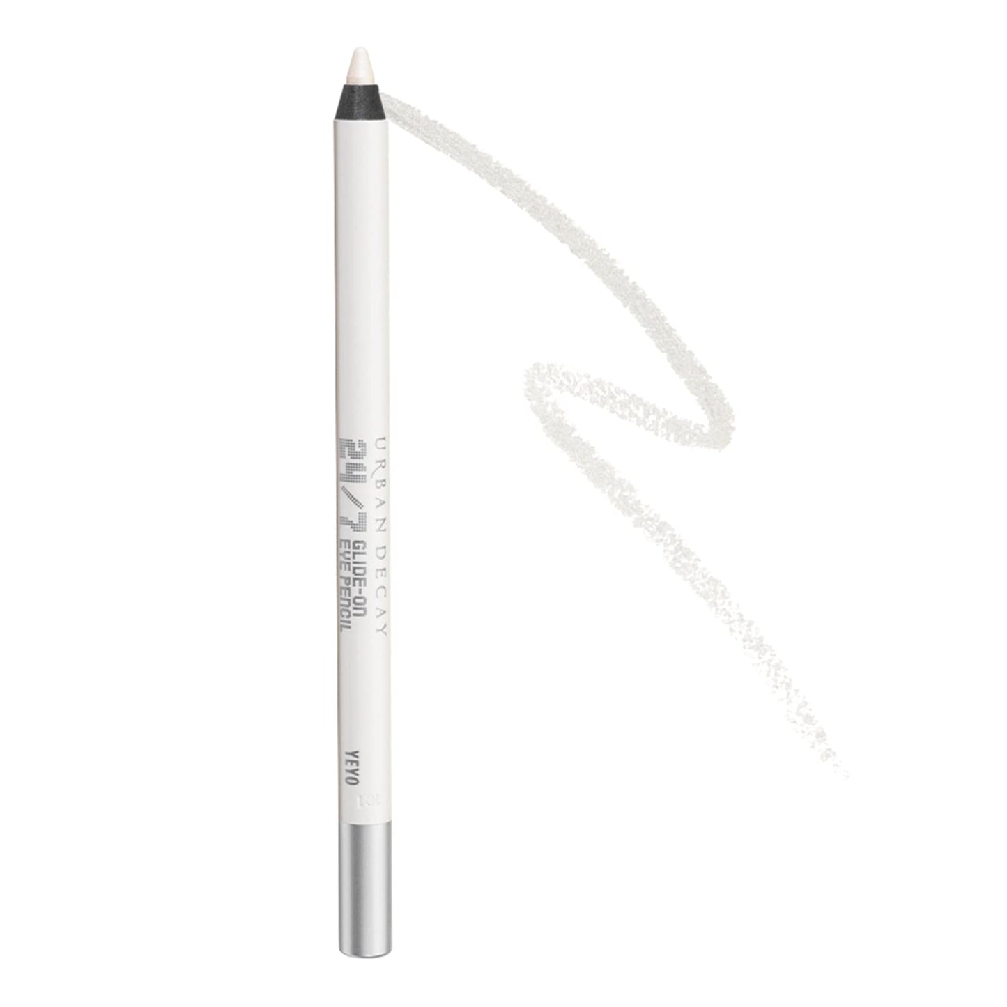 Urban Decay 24/7 Waterproof Eyeliner – Long - Lasting, Smudge - Proof Pencil - SmartPagesHub.com