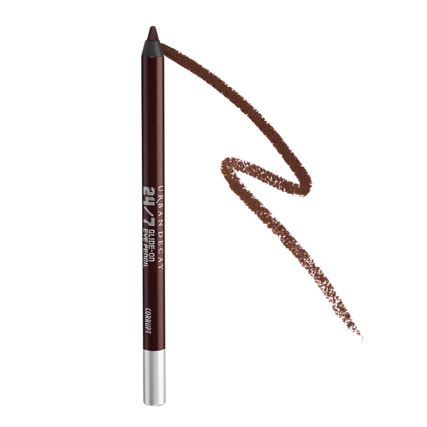 Urban Decay 24/7 Waterproof Eyeliner – Long - Lasting, Smudge - Proof Pencil - SmartPagesHub.com