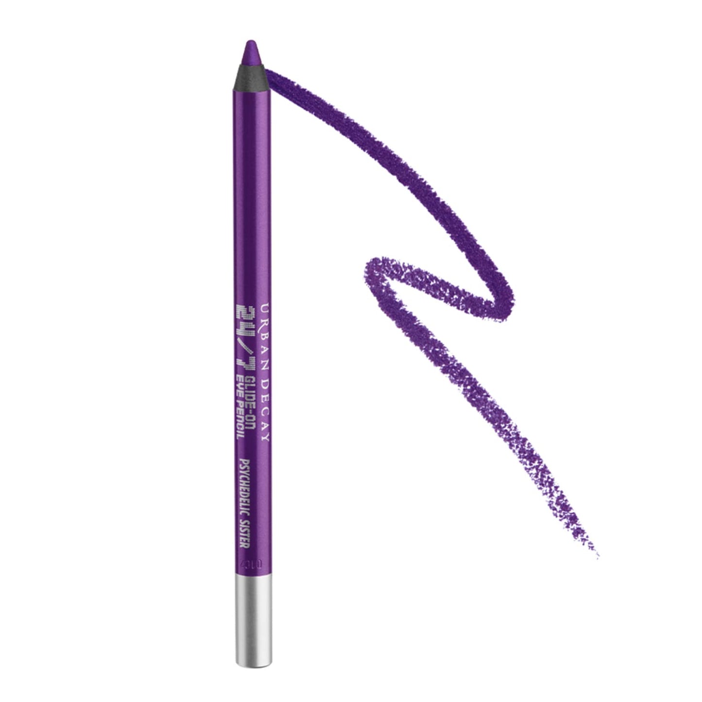 Urban Decay 24/7 Waterproof Eyeliner – Long - Lasting, Smudge - Proof Pencil - SmartPagesHub.com