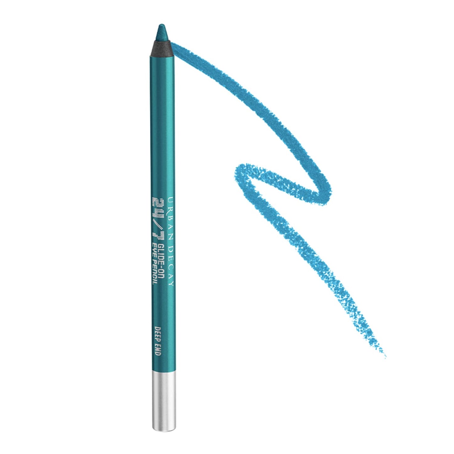 Urban Decay 24/7 Waterproof Eyeliner – Long - Lasting, Smudge - Proof Pencil - SmartPagesHub.com