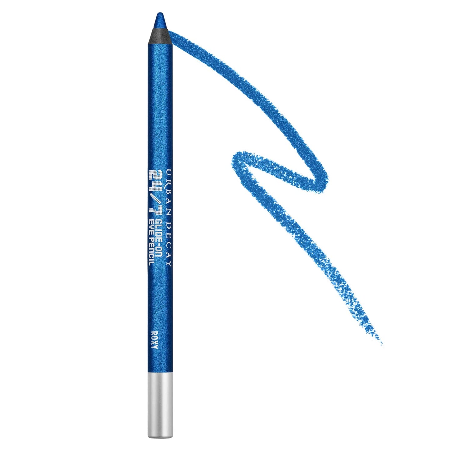 Urban Decay 24/7 Waterproof Eyeliner – Long - Lasting, Smudge - Proof Pencil - SmartPagesHub.com