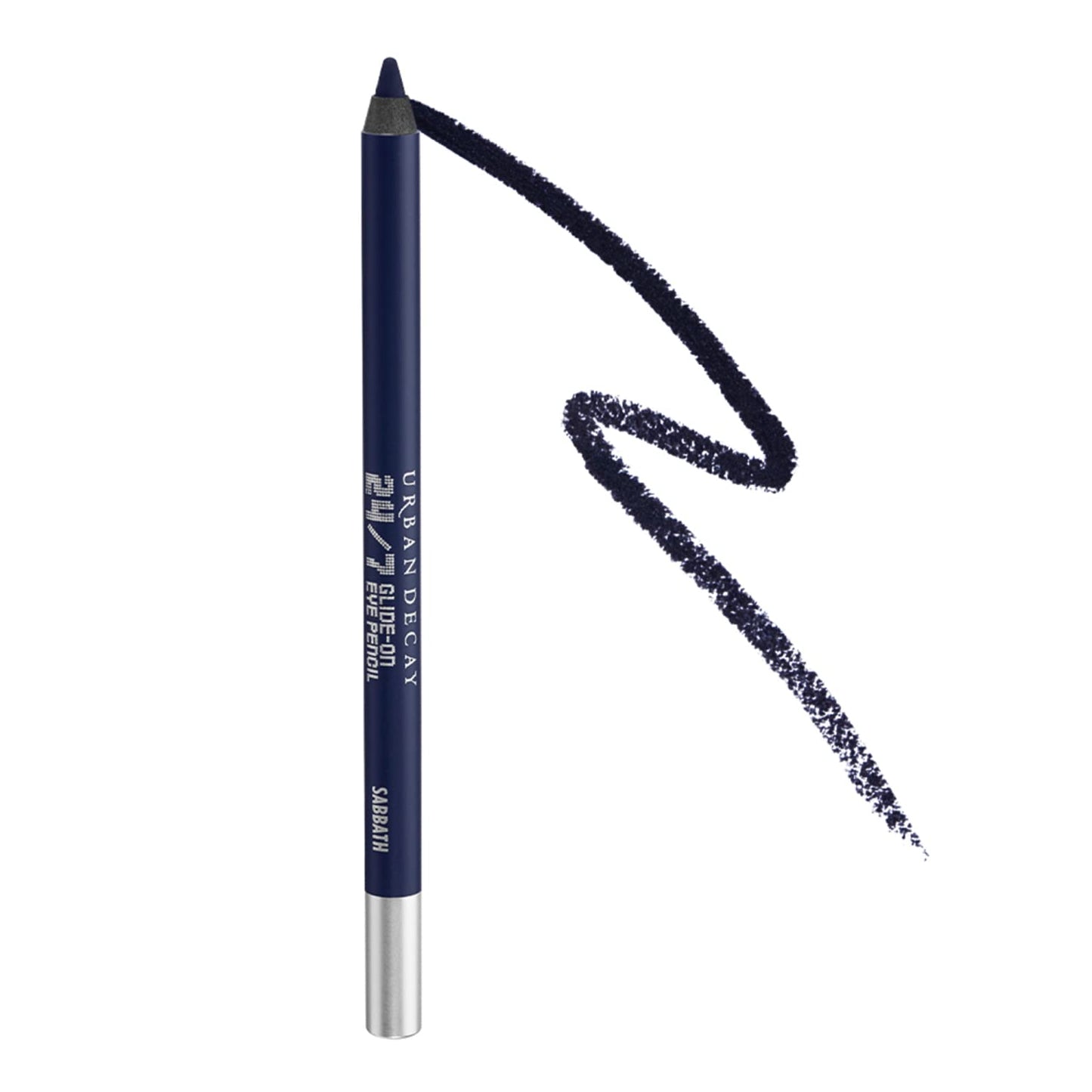 Urban Decay 24/7 Waterproof Eyeliner – Long - Lasting, Smudge - Proof Pencil - SmartPagesHub.com