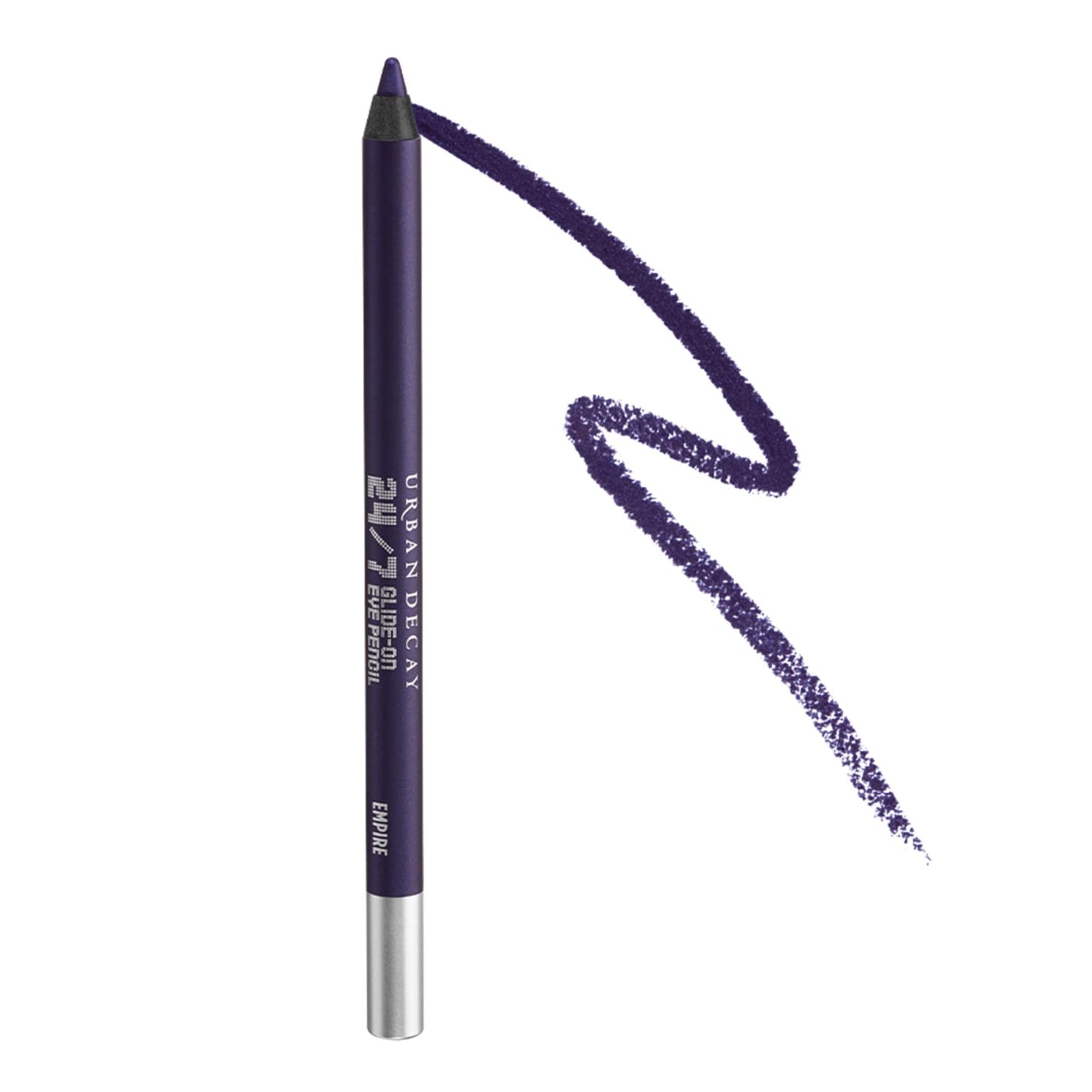 Urban Decay 24/7 Waterproof Eyeliner – Long - Lasting, Smudge - Proof Pencil - SmartPagesHub.com