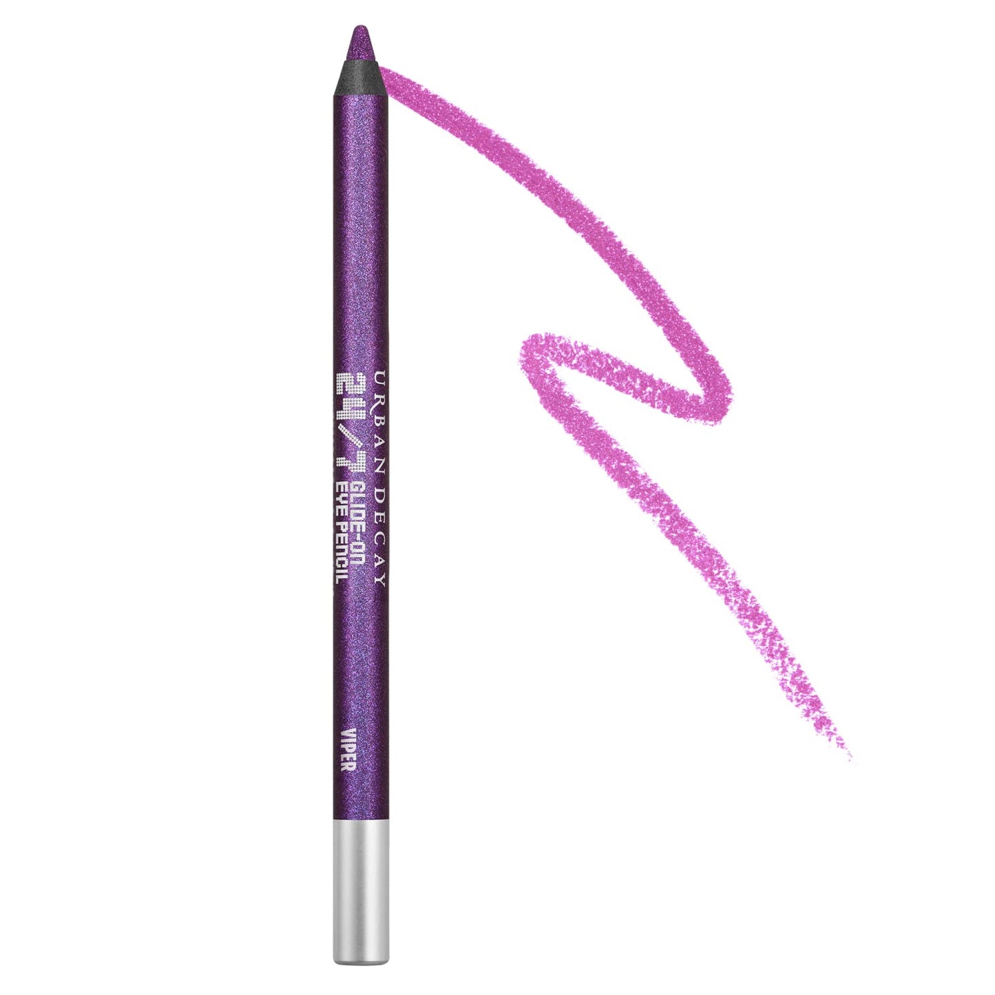 Urban Decay 24/7 Waterproof Eyeliner – Long - Lasting, Smudge - Proof Pencil - SmartPagesHub.com
