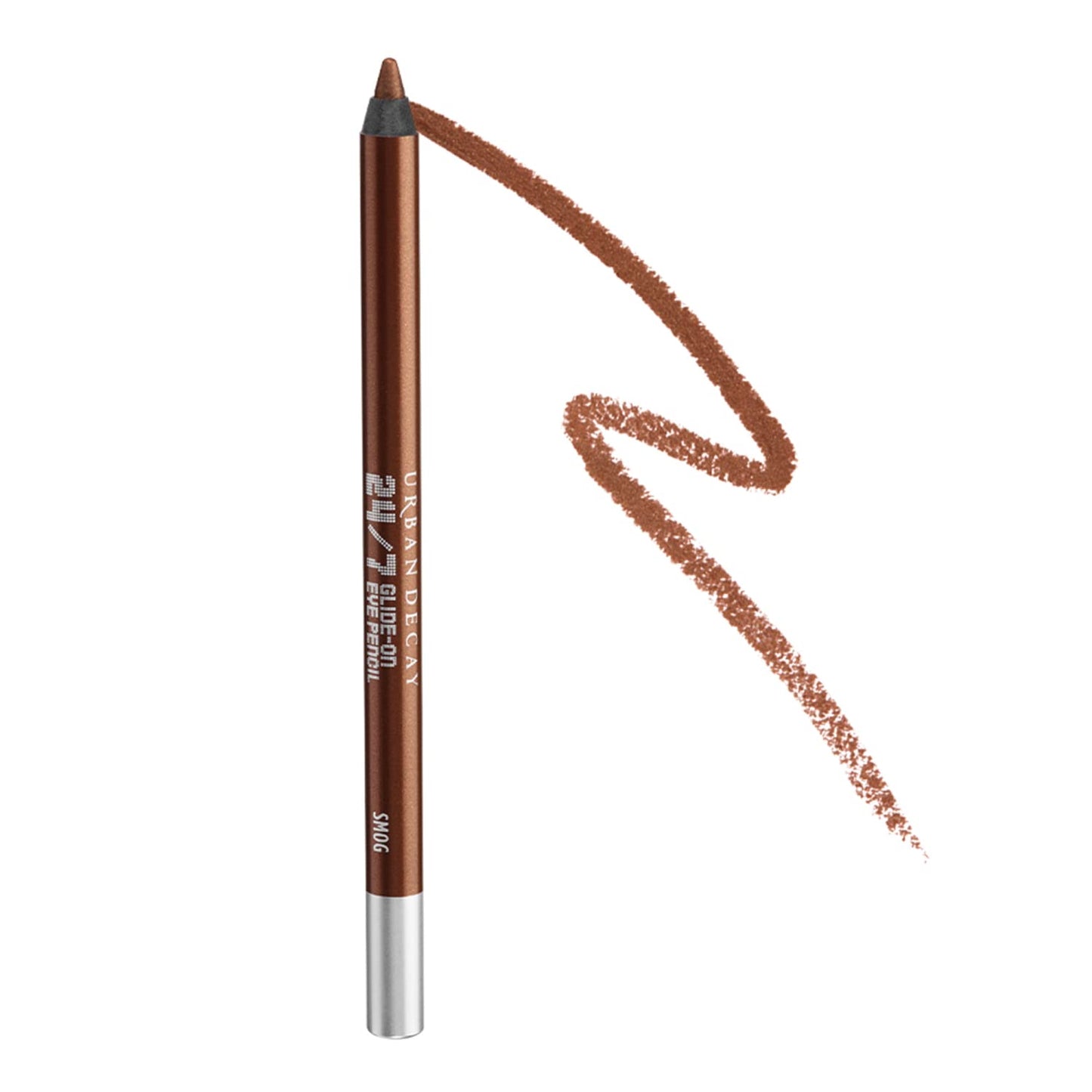 Urban Decay 24/7 Waterproof Eyeliner – Long - Lasting, Smudge - Proof Pencil - SmartPagesHub.com