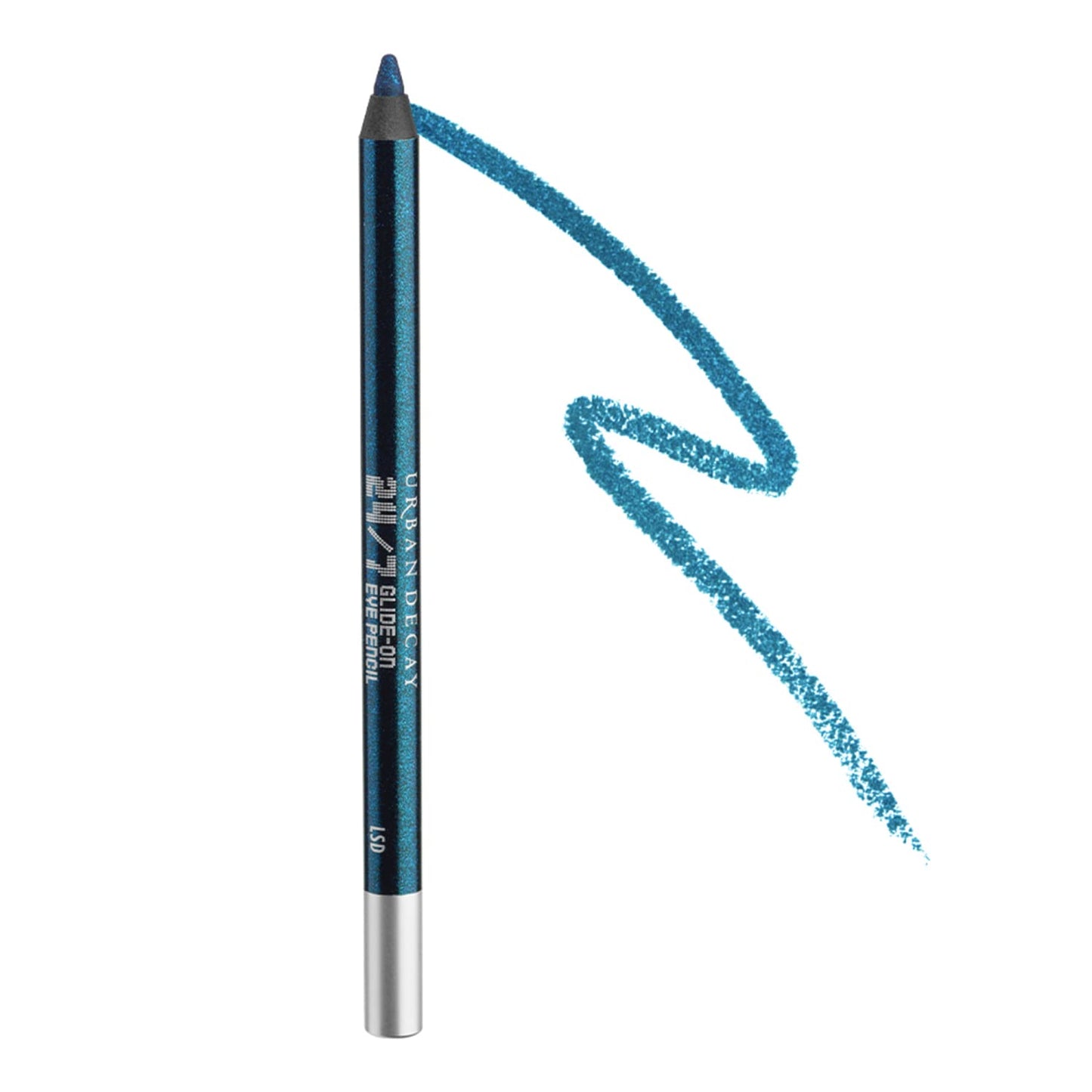 Urban Decay 24/7 Waterproof Eyeliner – Long - Lasting, Smudge - Proof Pencil - SmartPagesHub.com