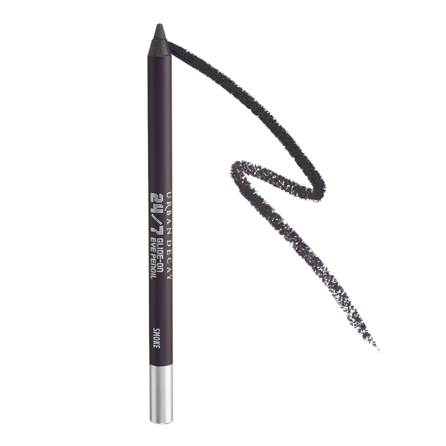 Urban Decay 24/7 Waterproof Eyeliner – Long - Lasting, Smudge - Proof Pencil - SmartPagesHub.com