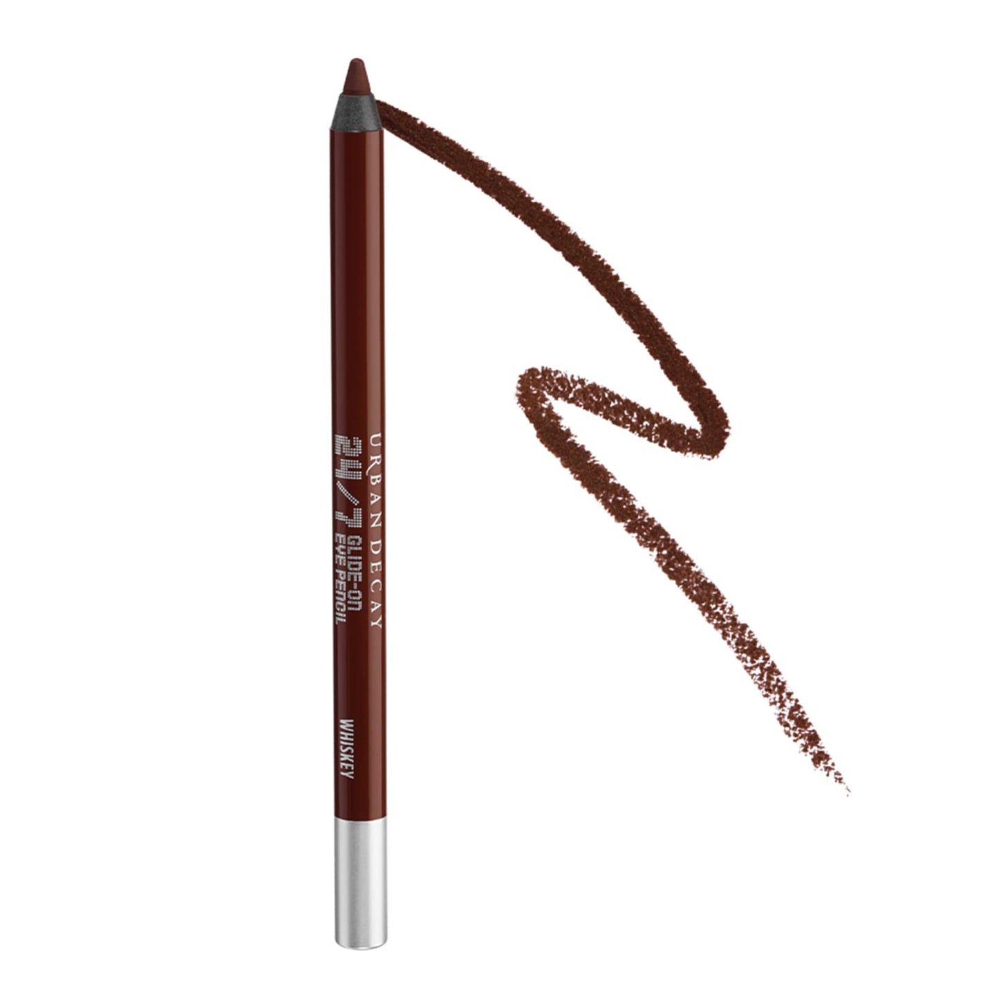 Urban Decay 24/7 Waterproof Eyeliner – Long - Lasting, Smudge - Proof Pencil - SmartPagesHub.com