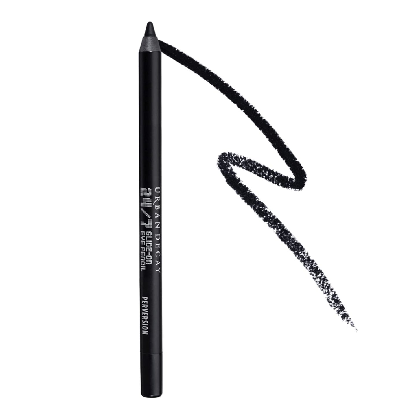 Urban Decay 24/7 Waterproof Eyeliner – Long - Lasting, Smudge - Proof Pencil - SmartPagesHub.com