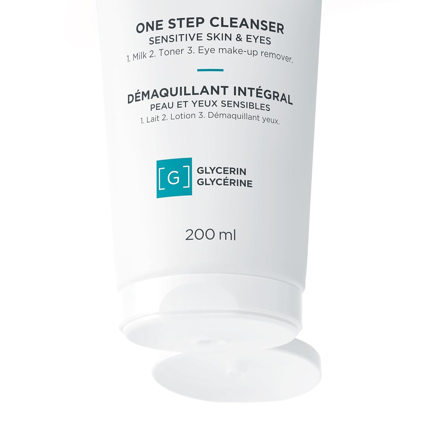 Vichy Pureté Thermale One Step Cleanser for Sensitive Skin - SmartPagesHub.com