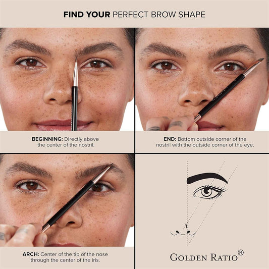 Anastasia Beverly Hills - Brow Definer Deluxe - SmartPagesHub.com