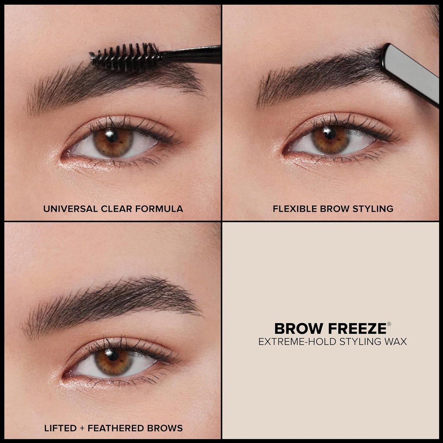 Anastasia Beverly Hills - Brow Freeze - SmartPagesHub.com