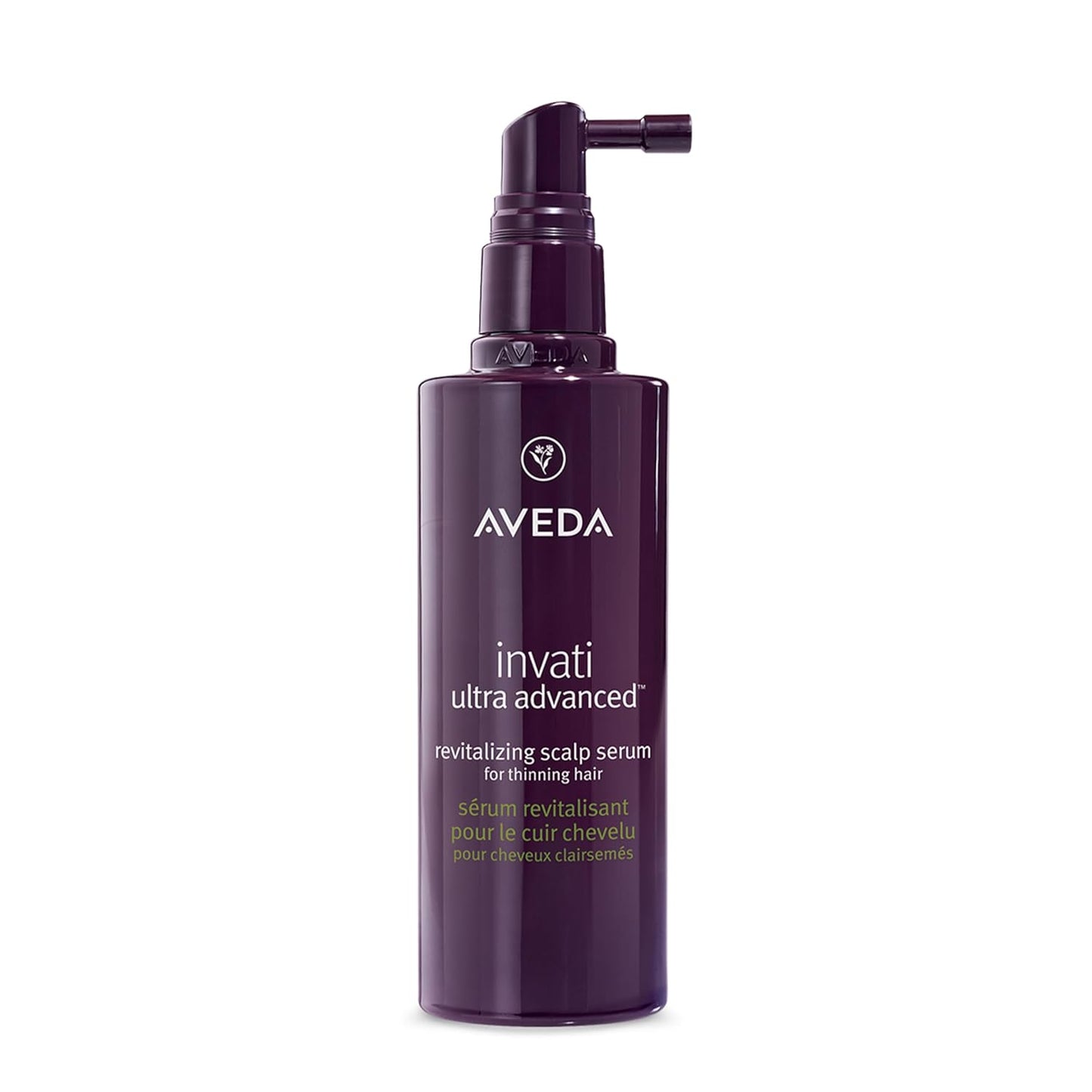 Aveda Invati Scalp Serum – Reduces Hair Loss, Strengthens Thinning Hair, 98% Natural - SmartPagesHub.com