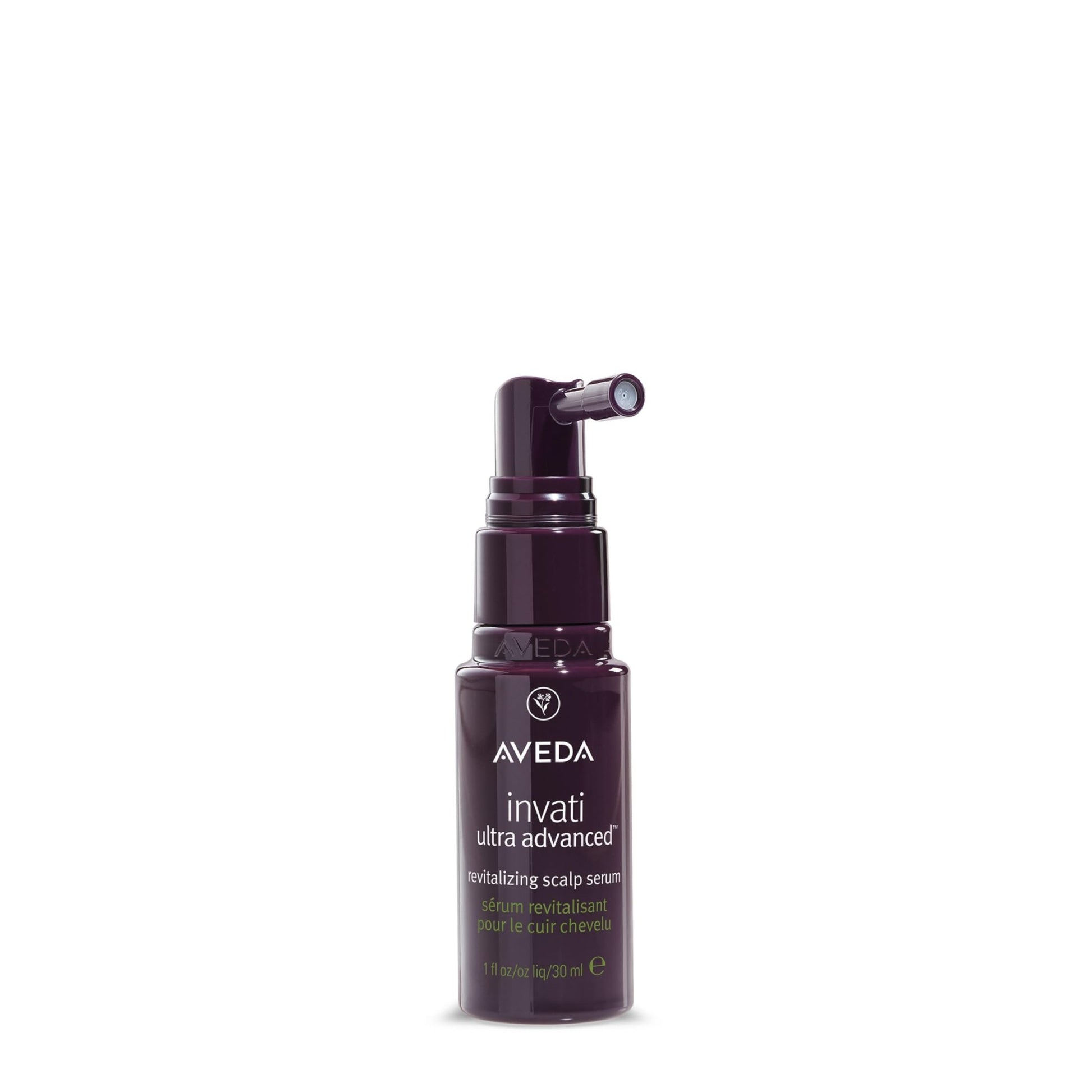 Aveda Invati Scalp Serum – Reduces Hair Loss, Strengthens Thinning Hair, 98% Natural - SmartPagesHub.com