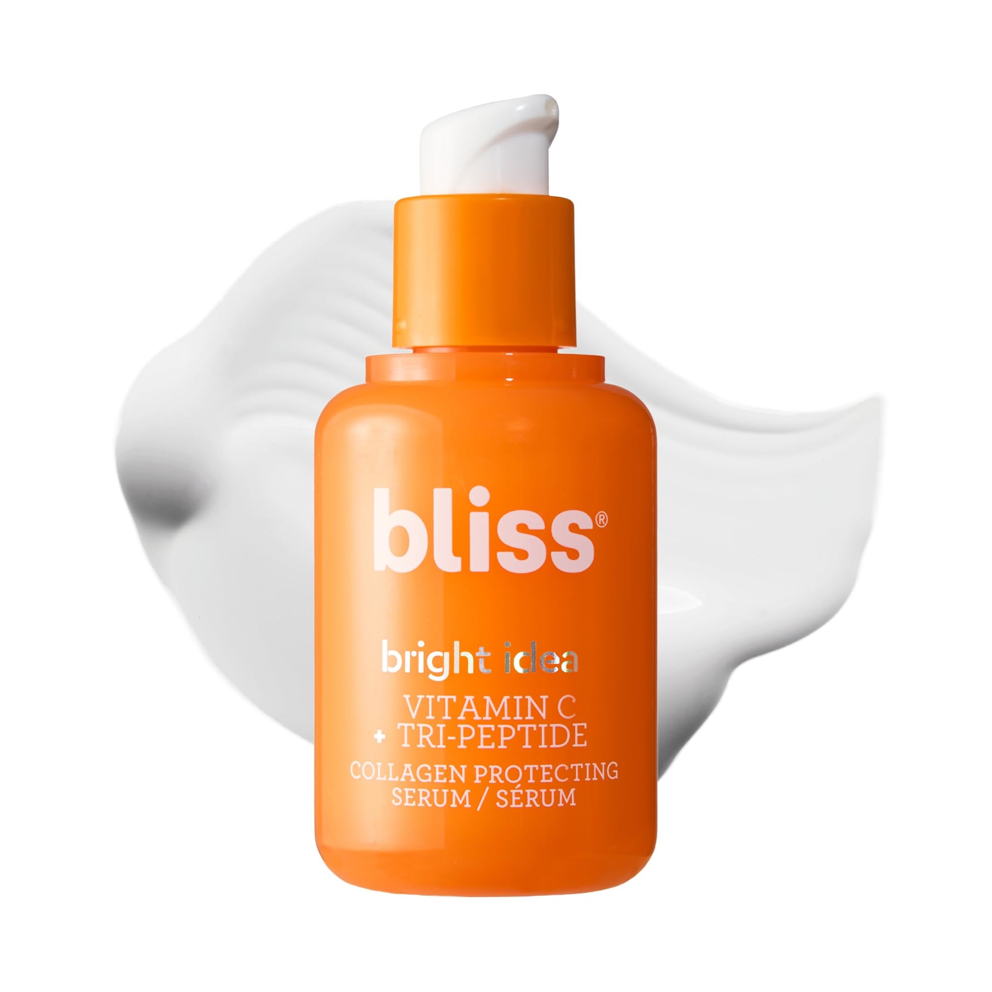 Bliss Night Resurfacing Serum with Glycolic Acid – Exfoliating AHA Serum for Smooth, Glowing Skin - SmartPagesHub.com