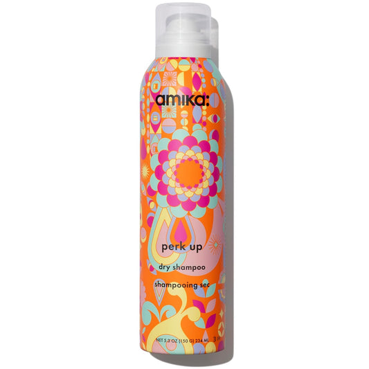amika perk up talc - free dry shampoo - SmartPagesHub.com