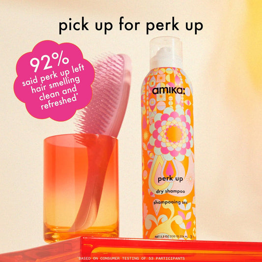 amika perk up talc - free dry shampoo - SmartPagesHub.com