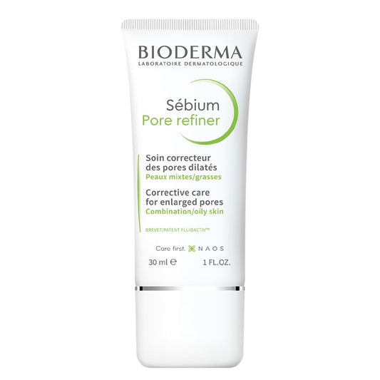 Bioderma - Sébium - Pore Refiner Cream - Tightens Pores - SmartPagesHub.com