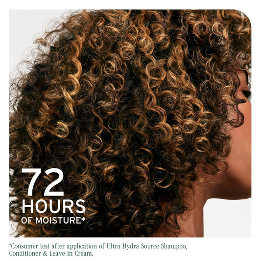 Biolage Ultra Hydra Source Shampoo for Very Dry, Thick Hair - SmartPagesHub.com